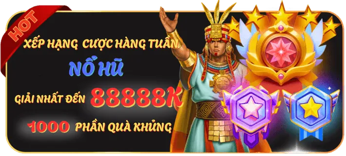 Khuyến mãi nạp đầu k3bet.